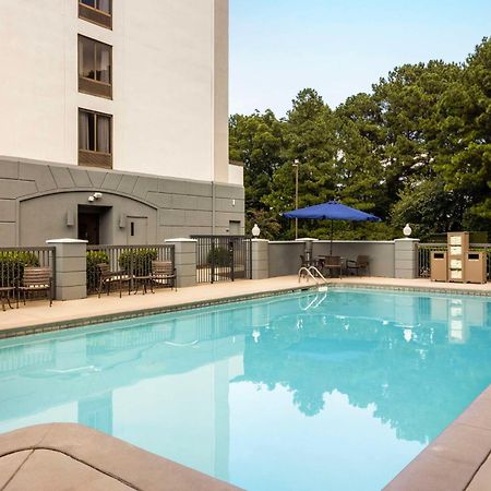Hyatt Place Atlanta/Cobb Galleria Smyrna Eksteriør bilde