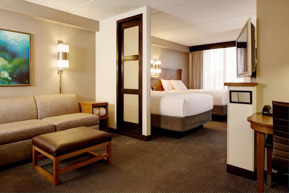 Hyatt Place Atlanta/Cobb Galleria Smyrna Eksteriør bilde