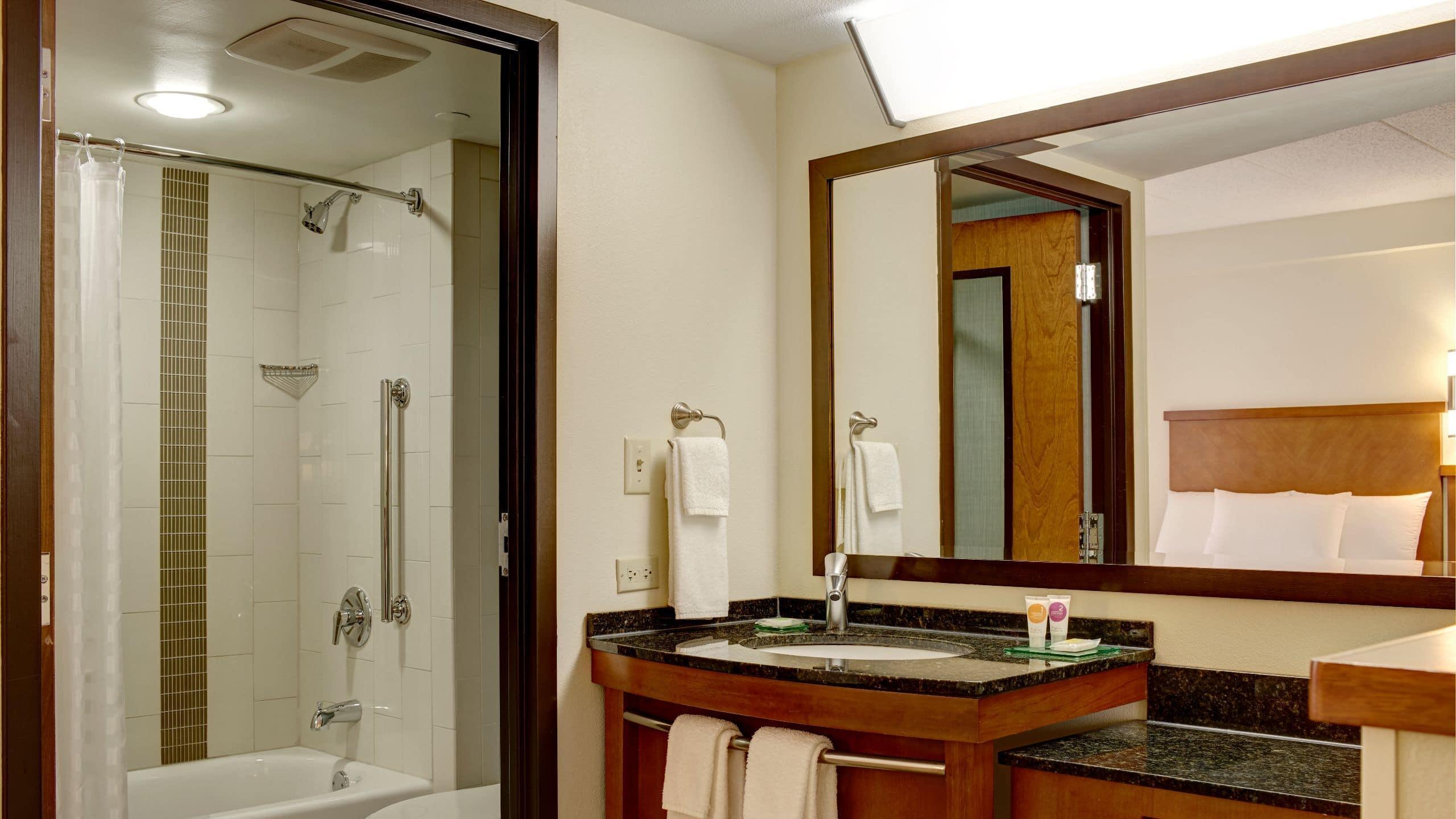 Hyatt Place Atlanta/Cobb Galleria Smyrna Eksteriør bilde