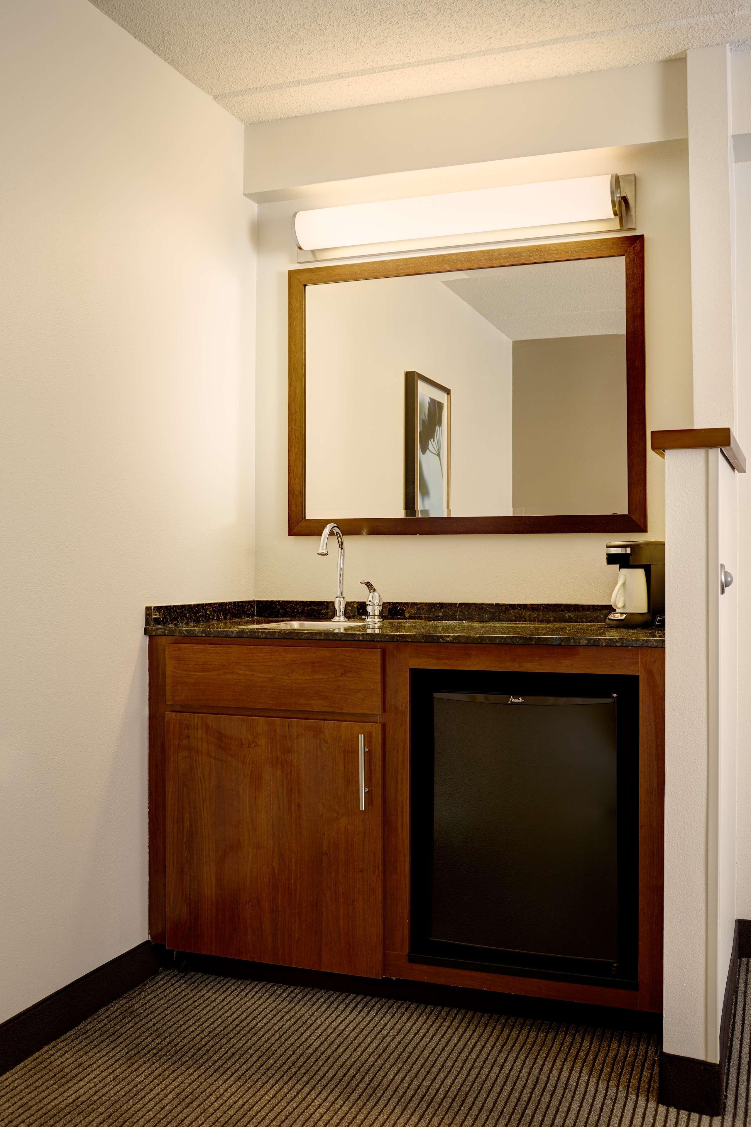 Hyatt Place Atlanta/Cobb Galleria Smyrna Eksteriør bilde