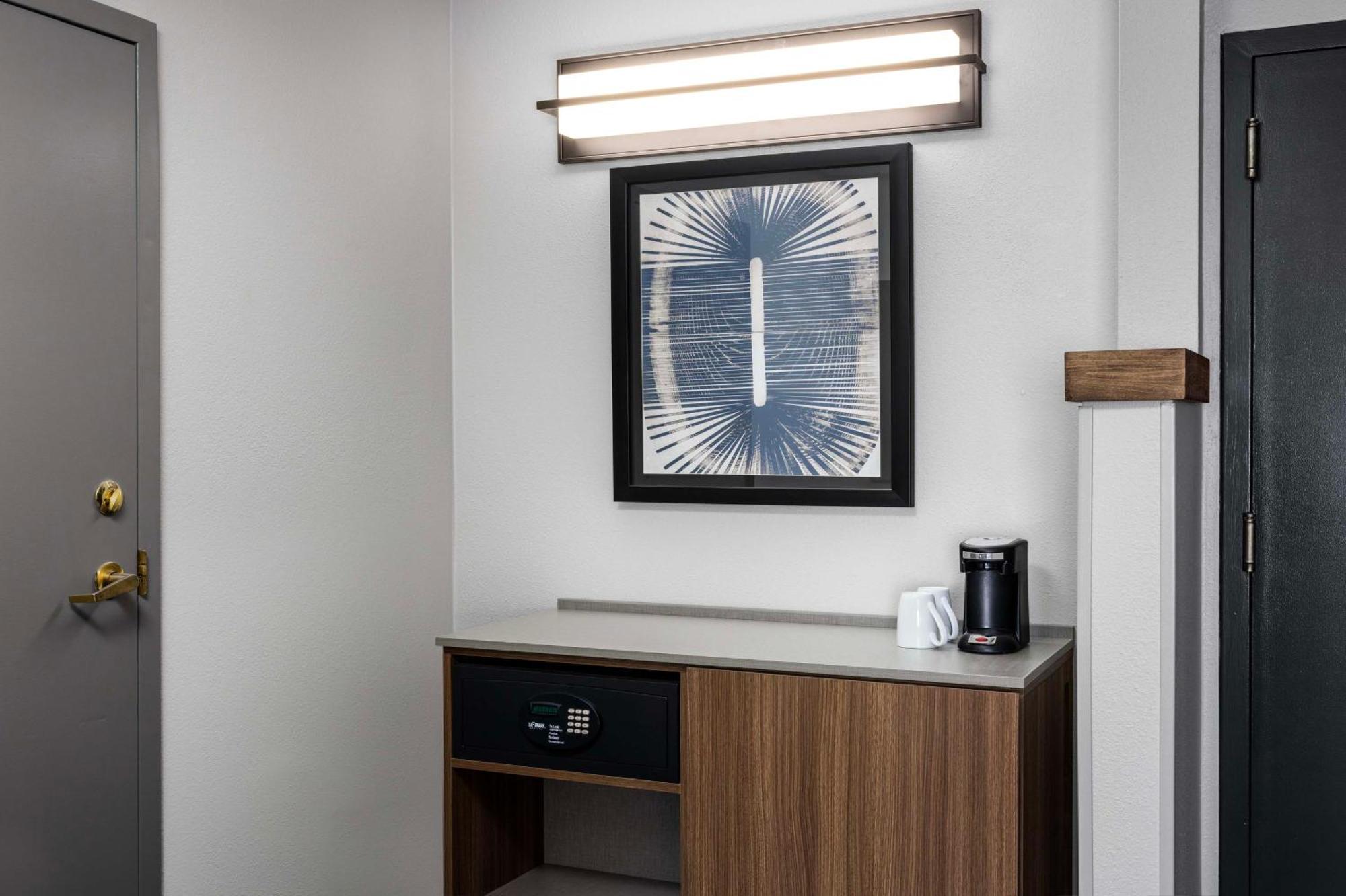 Hyatt Place Atlanta/Cobb Galleria Smyrna Eksteriør bilde