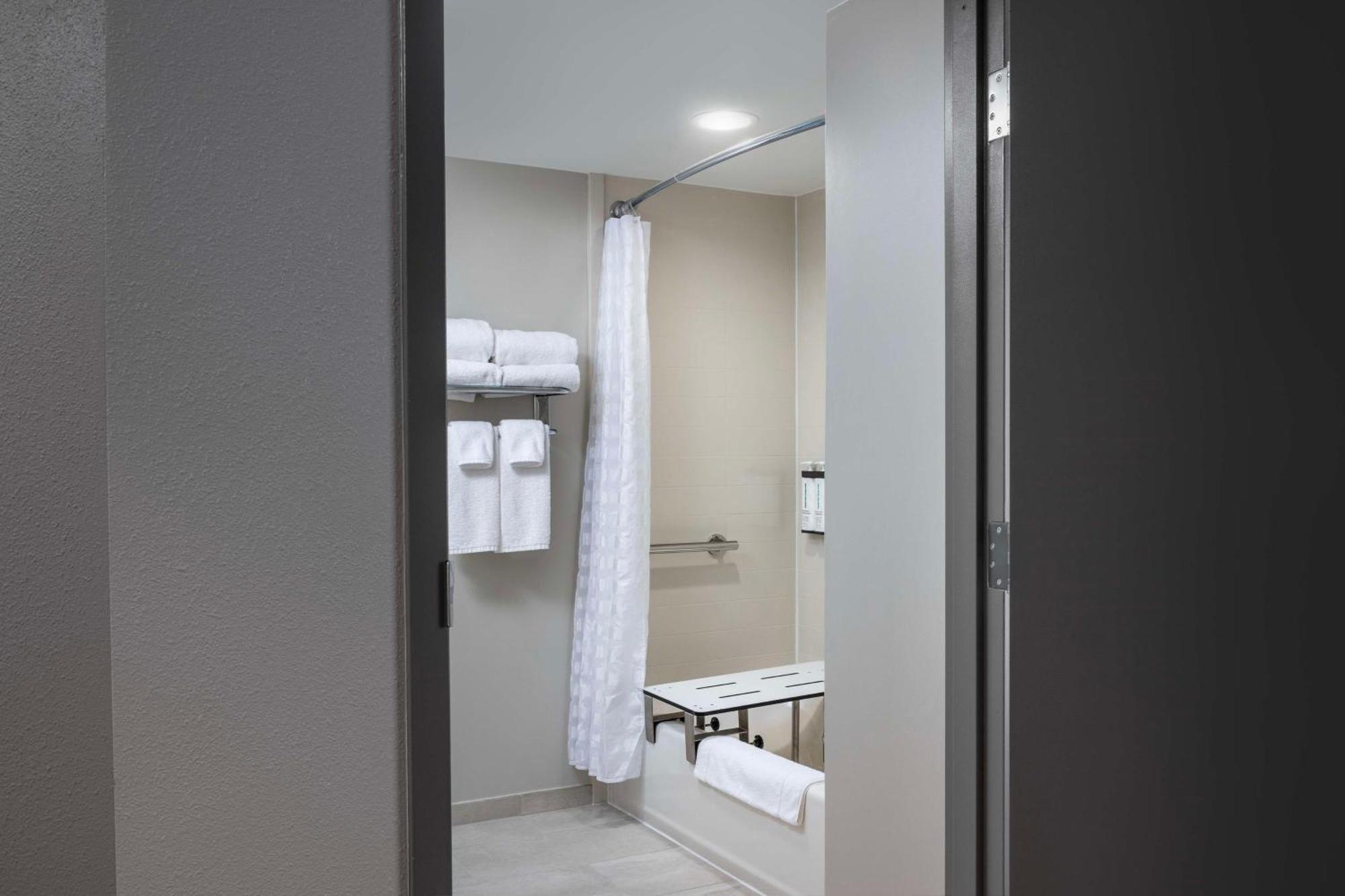 Hyatt Place Atlanta/Cobb Galleria Smyrna Eksteriør bilde