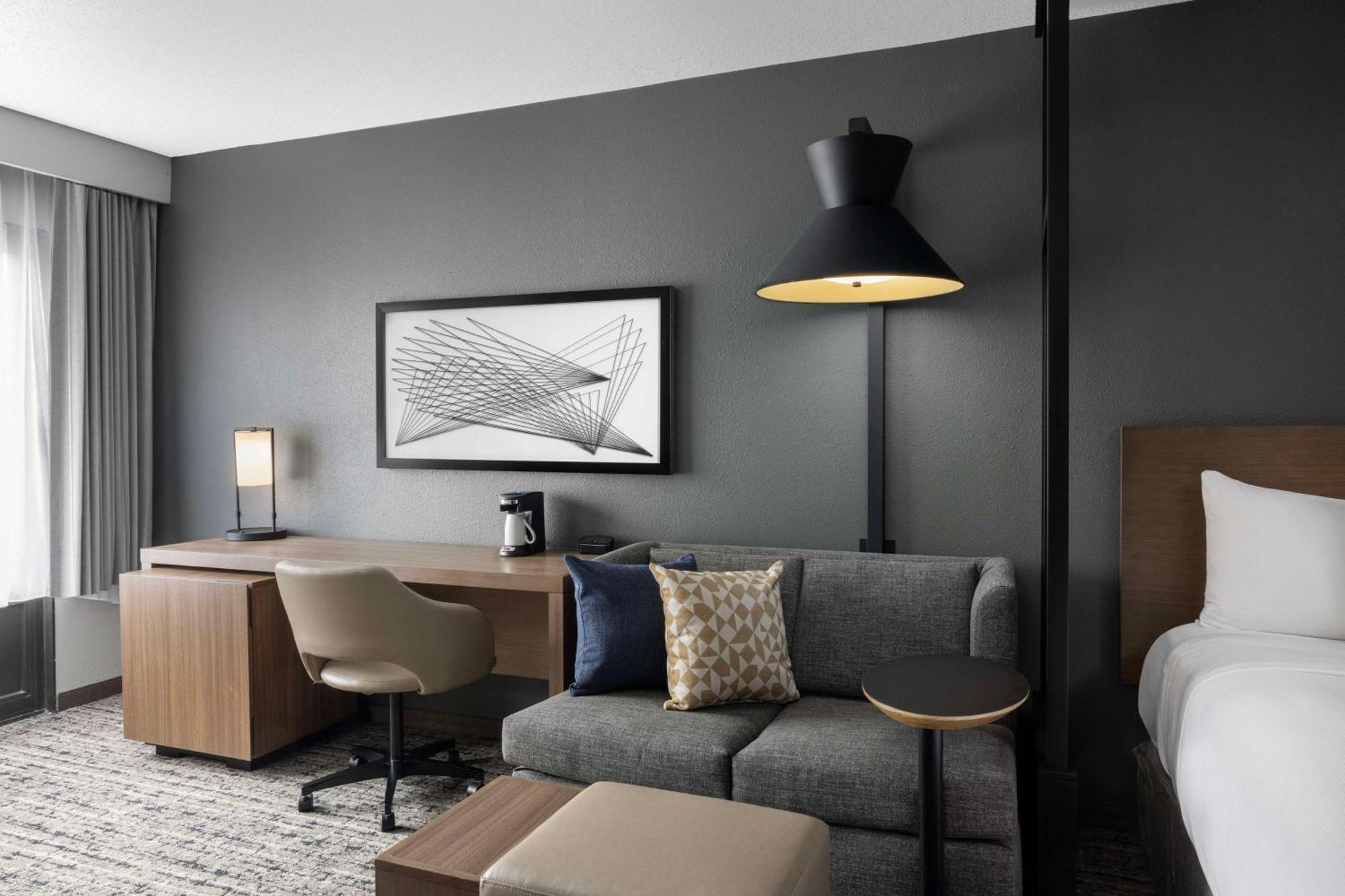 Hyatt Place Atlanta/Cobb Galleria Smyrna Eksteriør bilde