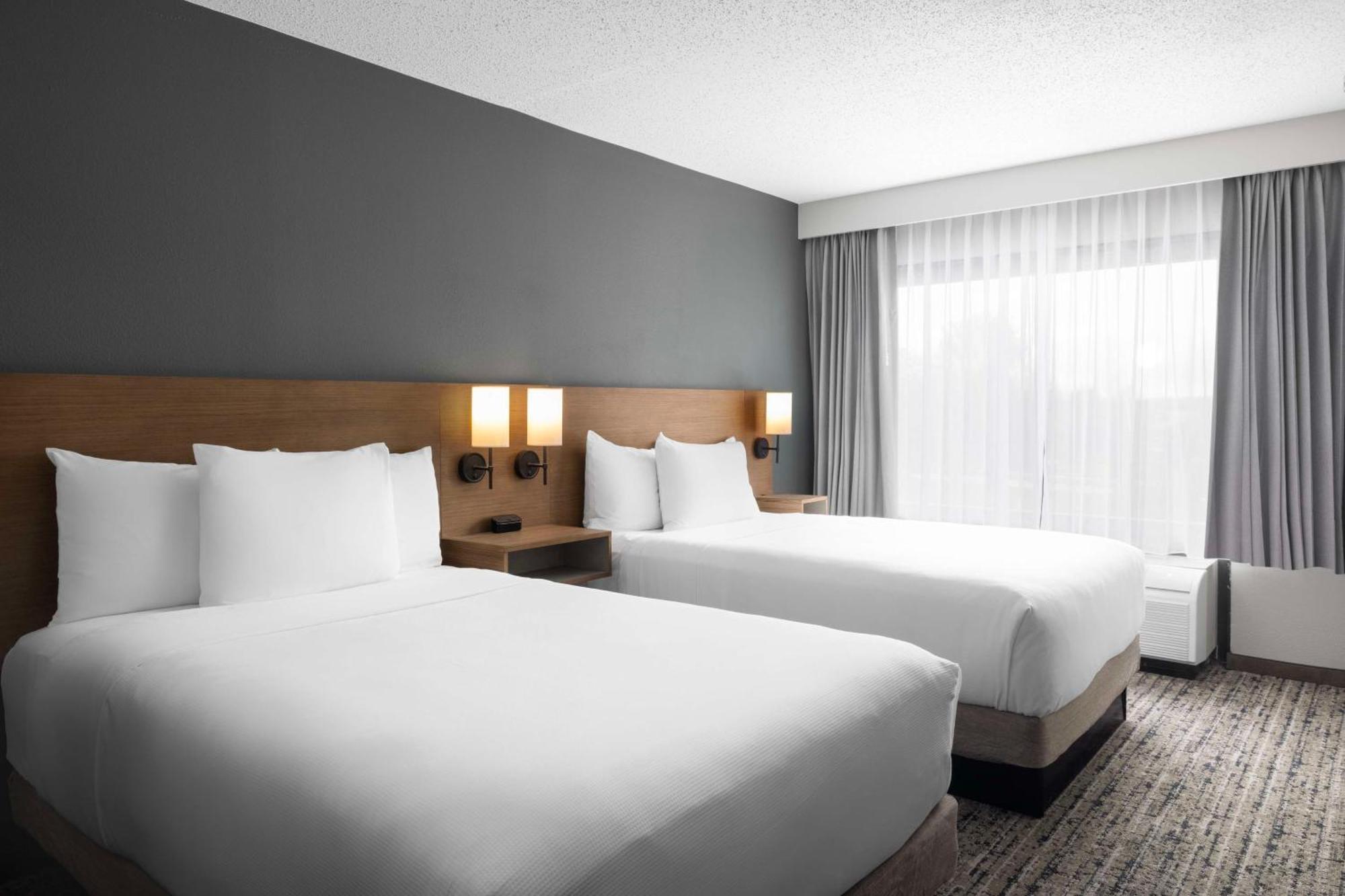 Hyatt Place Atlanta/Cobb Galleria Smyrna Eksteriør bilde