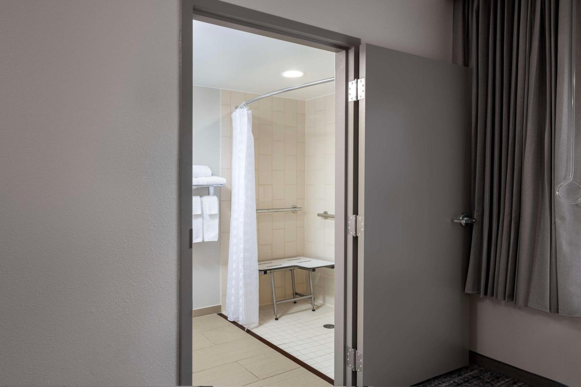 Hyatt Place Atlanta/Cobb Galleria Smyrna Eksteriør bilde