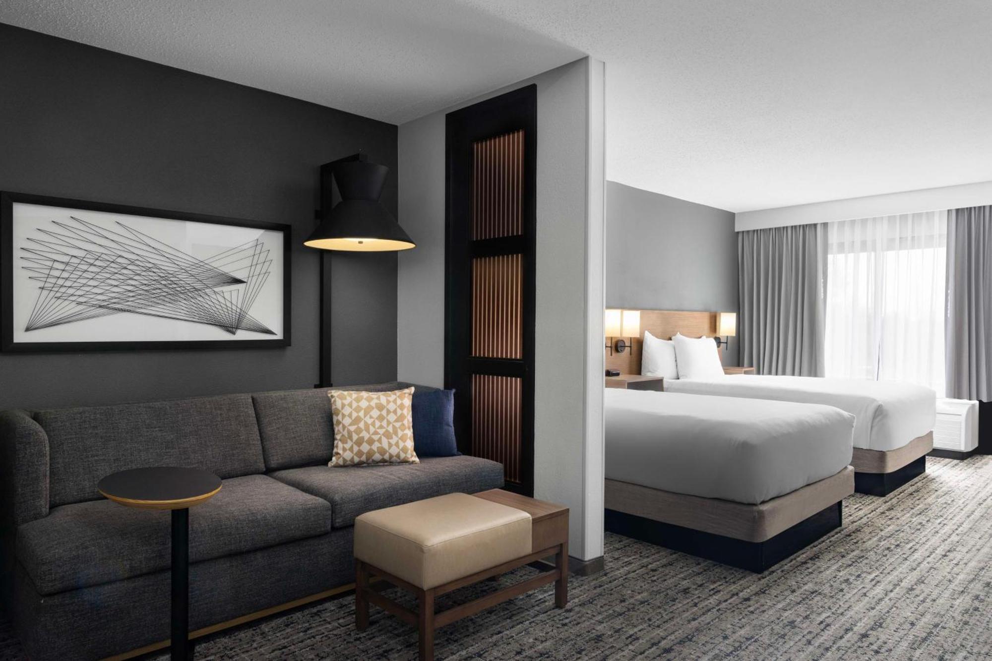 Hyatt Place Atlanta/Cobb Galleria Smyrna Eksteriør bilde
