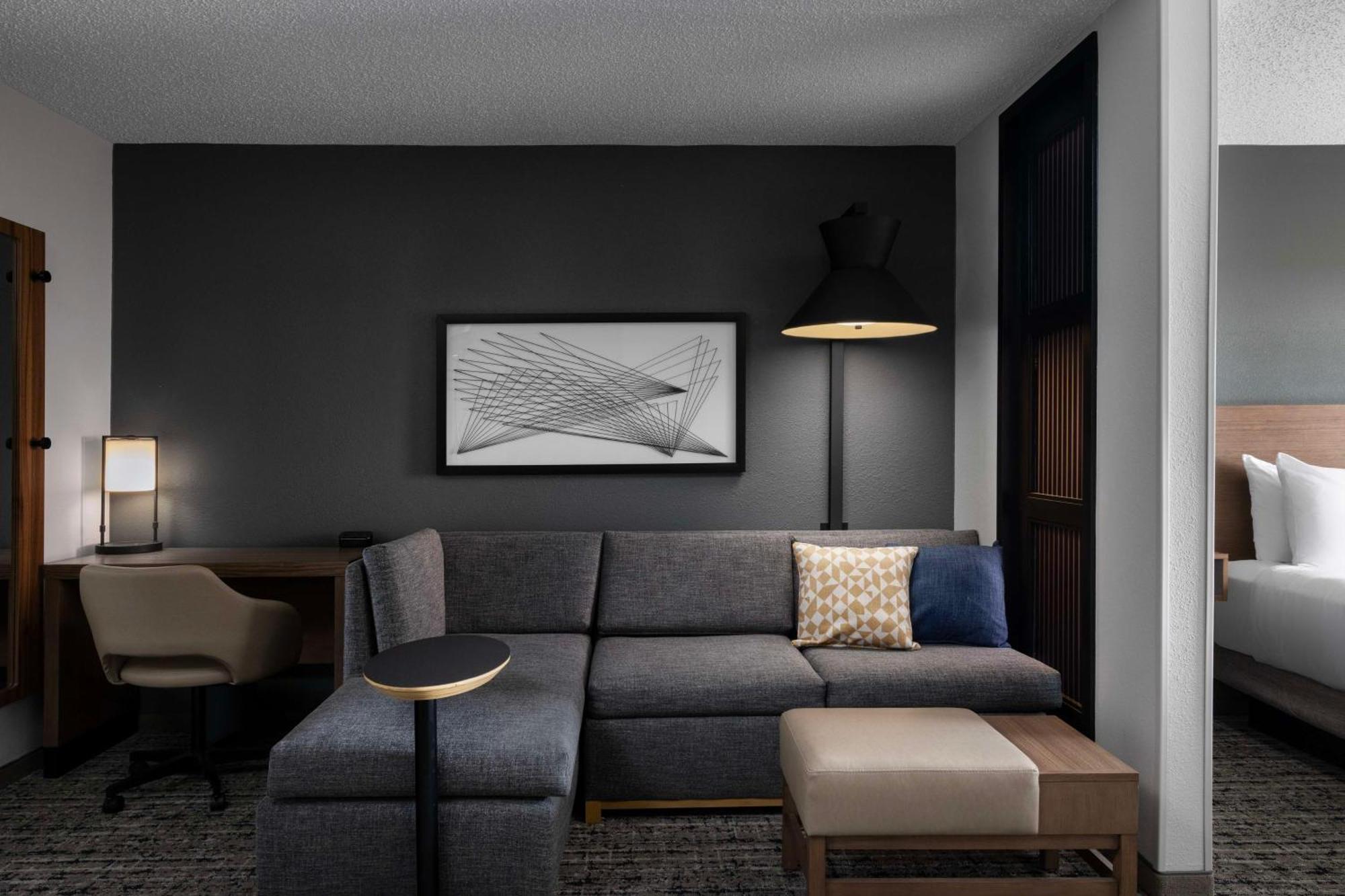 Hyatt Place Atlanta/Cobb Galleria Smyrna Eksteriør bilde