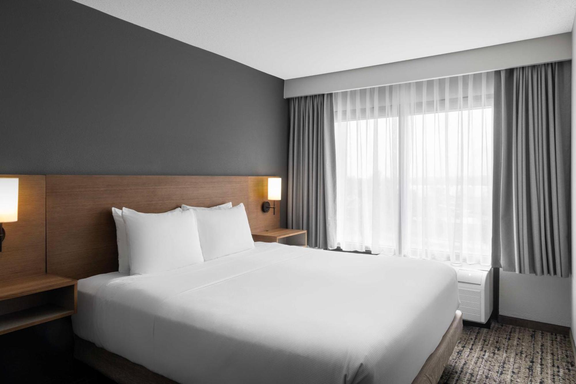 Hyatt Place Atlanta/Cobb Galleria Smyrna Eksteriør bilde