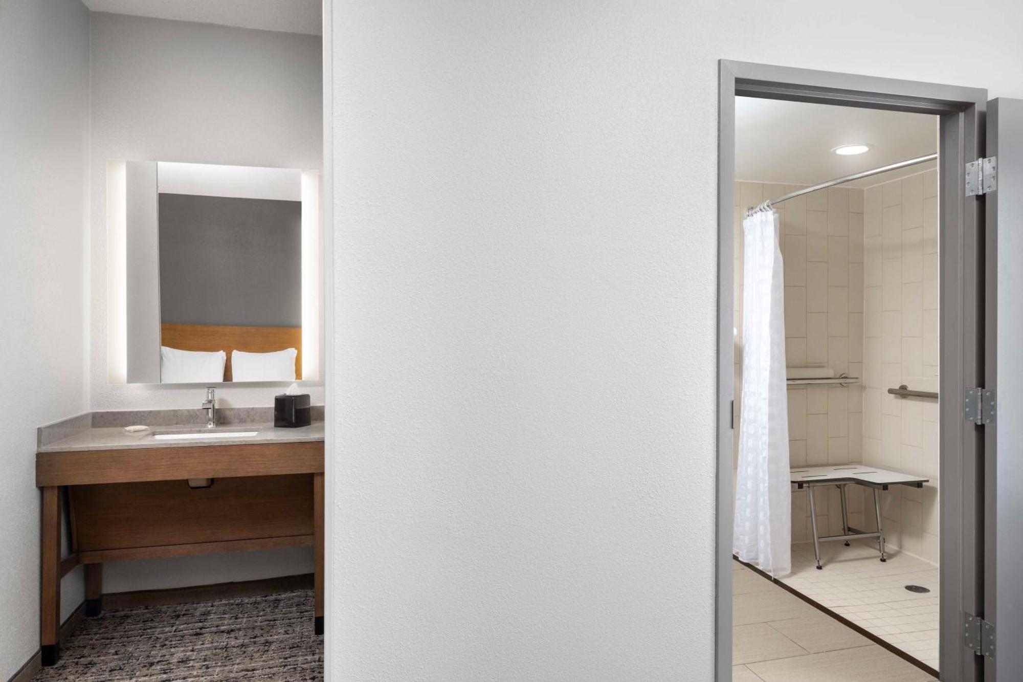 Hyatt Place Atlanta/Cobb Galleria Smyrna Eksteriør bilde