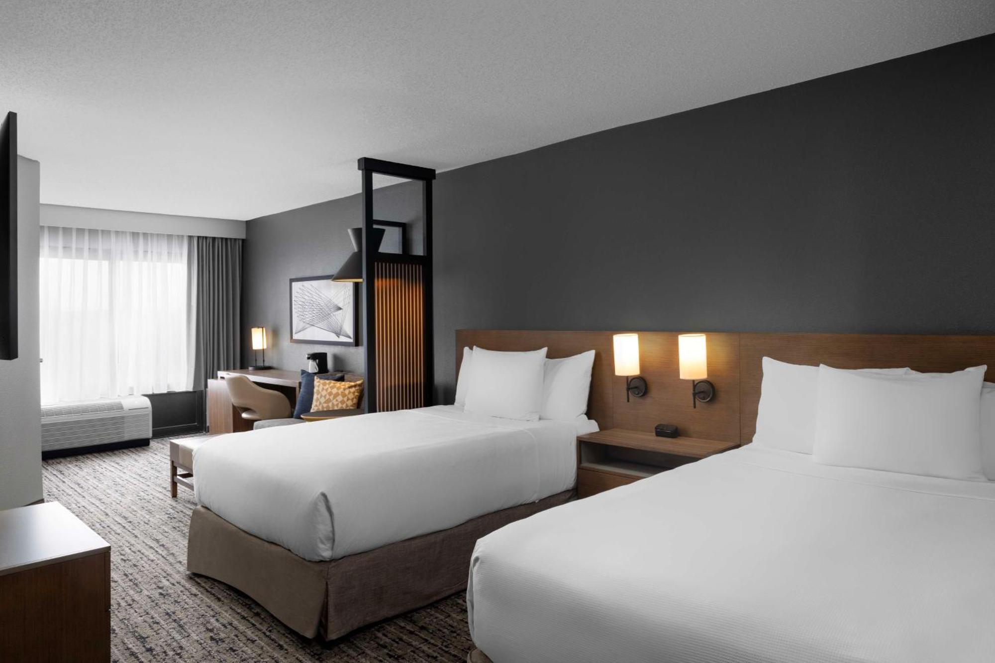 Hyatt Place Atlanta/Cobb Galleria Smyrna Eksteriør bilde