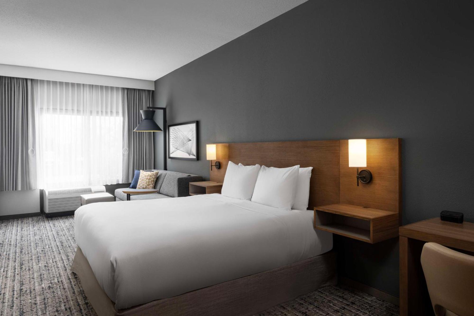 Hyatt Place Atlanta/Cobb Galleria Smyrna Eksteriør bilde