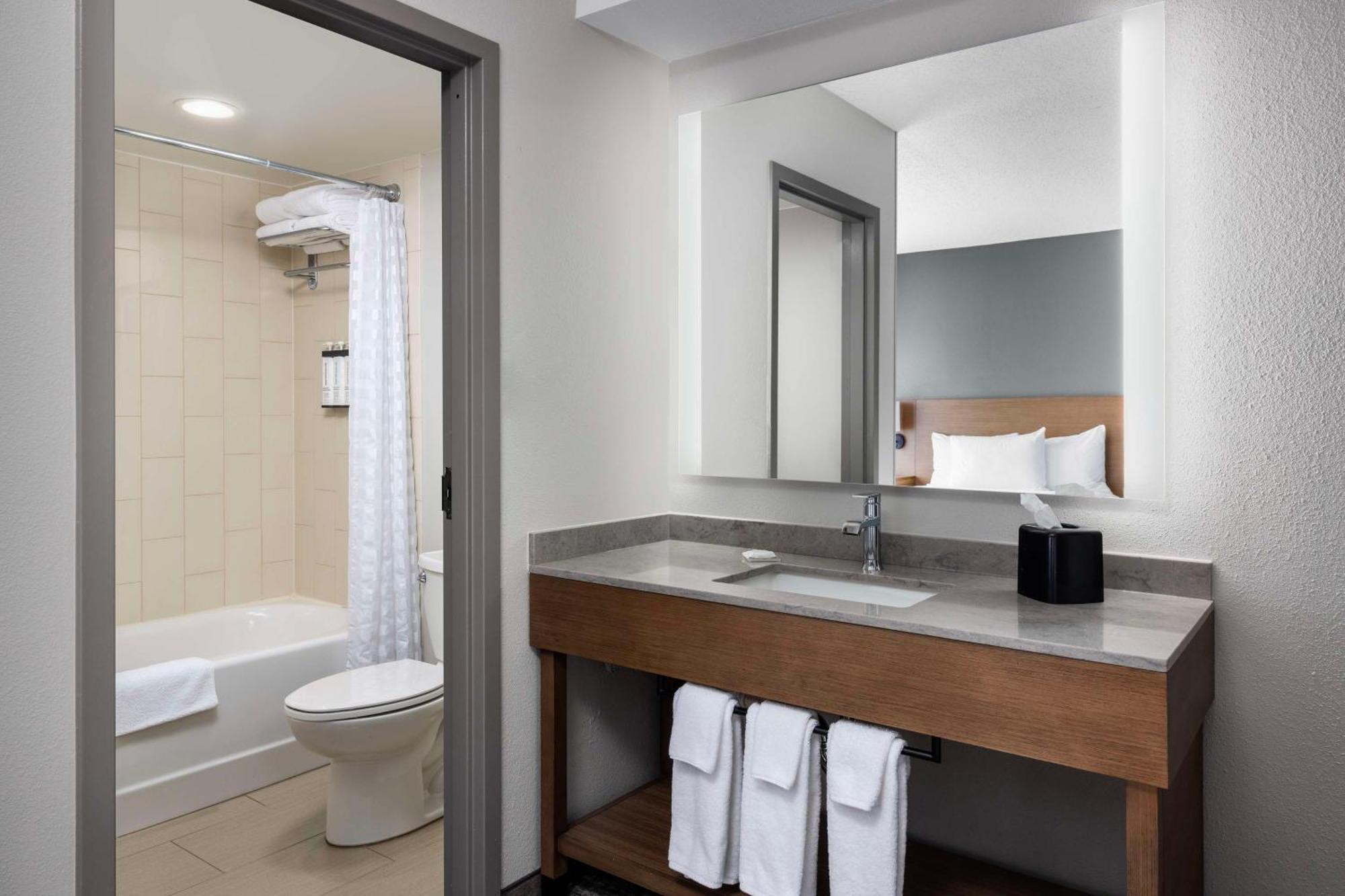 Hyatt Place Atlanta/Cobb Galleria Smyrna Eksteriør bilde