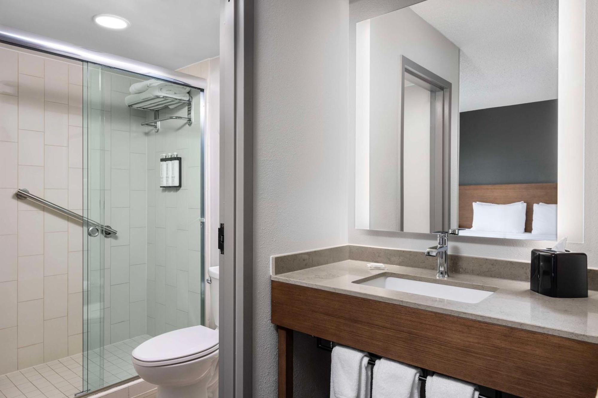 Hyatt Place Atlanta/Cobb Galleria Smyrna Eksteriør bilde