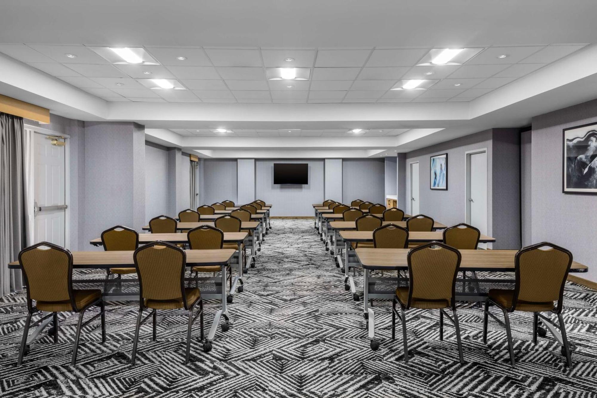Hyatt Place Atlanta/Cobb Galleria Smyrna Eksteriør bilde