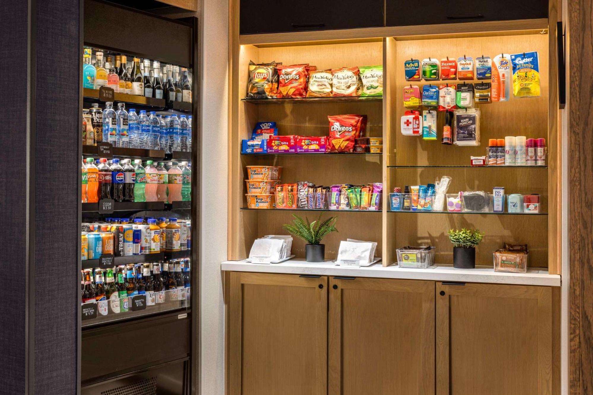 Hyatt Place Atlanta/Cobb Galleria Smyrna Eksteriør bilde
