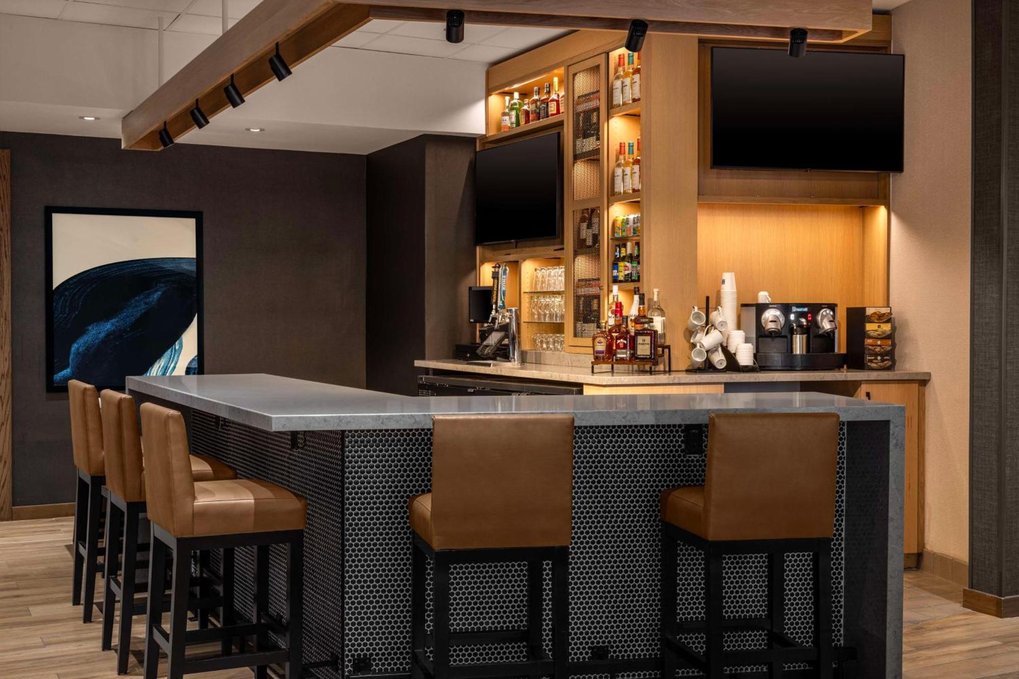 Hyatt Place Atlanta/Cobb Galleria Smyrna Eksteriør bilde