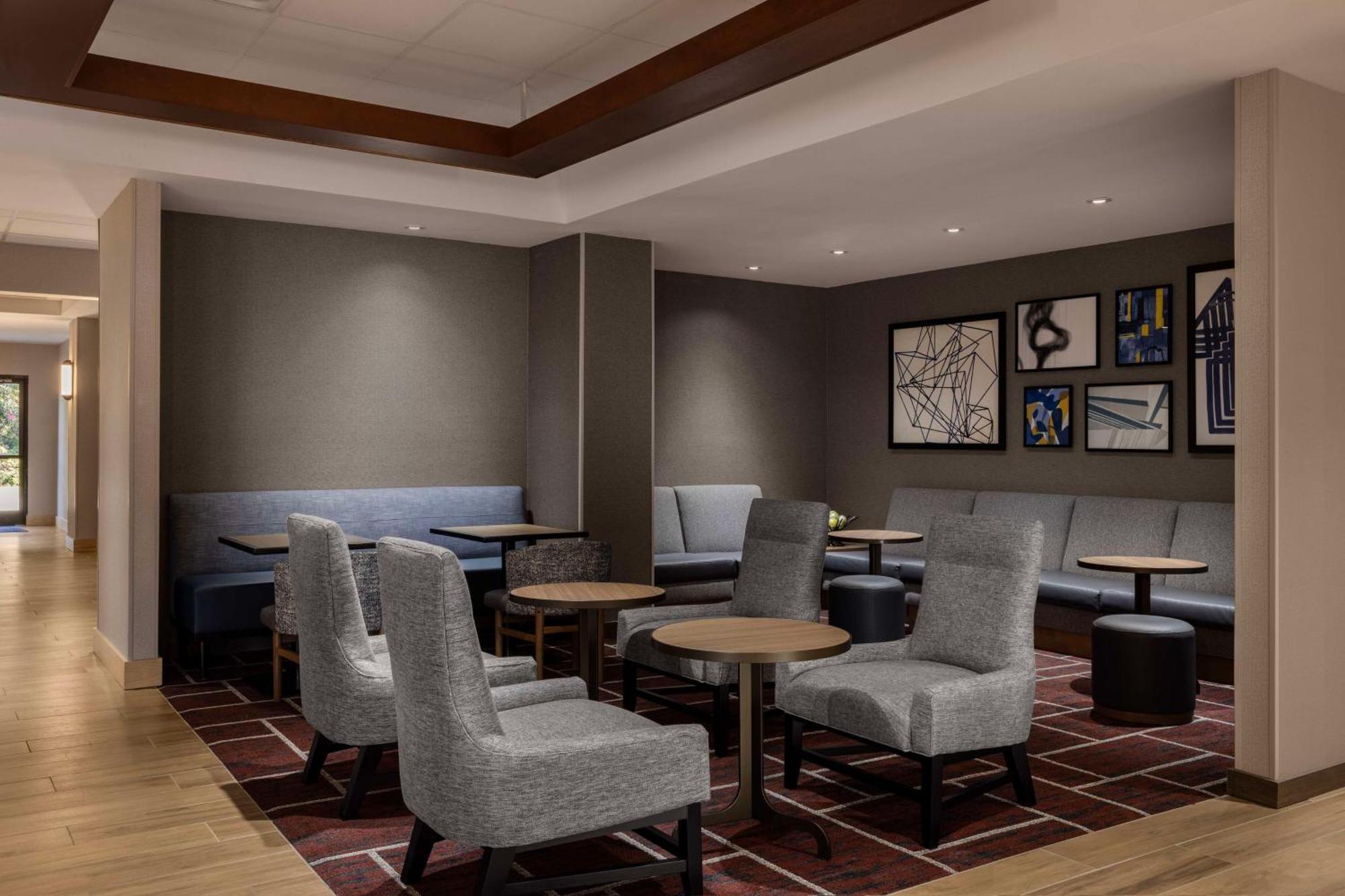Hyatt Place Atlanta/Cobb Galleria Smyrna Eksteriør bilde