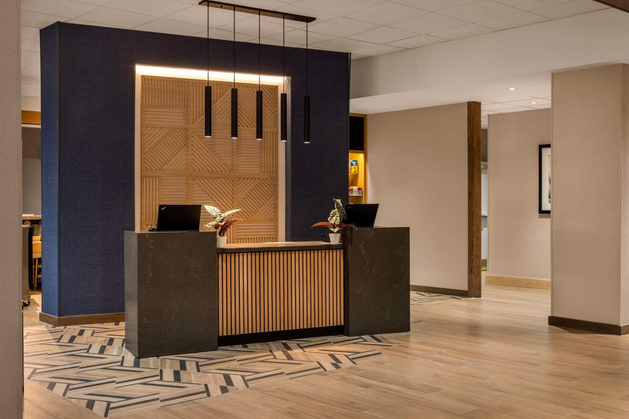 Hyatt Place Atlanta/Cobb Galleria Smyrna Eksteriør bilde