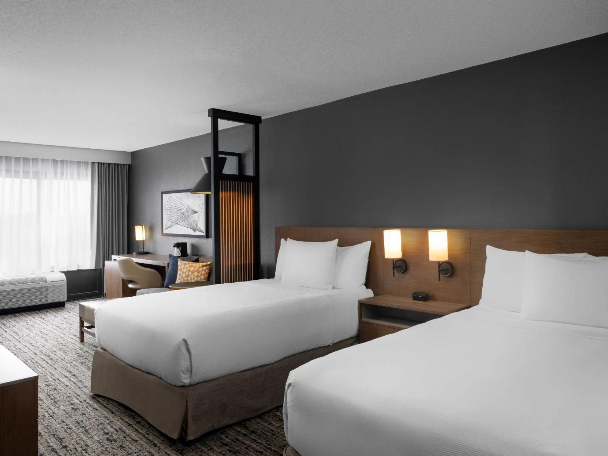 Hyatt Place Atlanta/Cobb Galleria Smyrna Eksteriør bilde