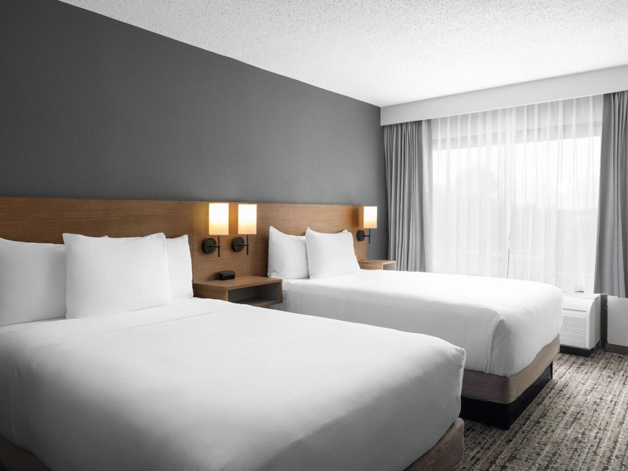 Hyatt Place Atlanta/Cobb Galleria Smyrna Eksteriør bilde