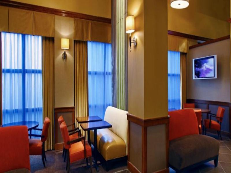 Hyatt Place Atlanta/Cobb Galleria Smyrna Eksteriør bilde