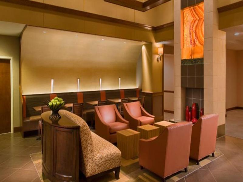 Hyatt Place Atlanta/Cobb Galleria Smyrna Eksteriør bilde
