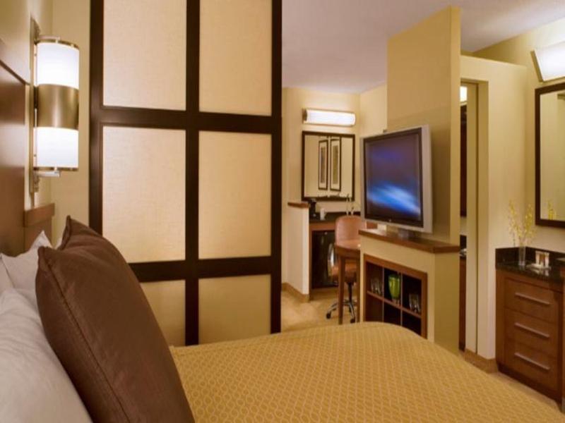 Hyatt Place Atlanta/Cobb Galleria Smyrna Eksteriør bilde