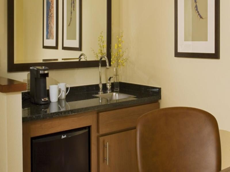 Hyatt Place Atlanta/Cobb Galleria Smyrna Eksteriør bilde