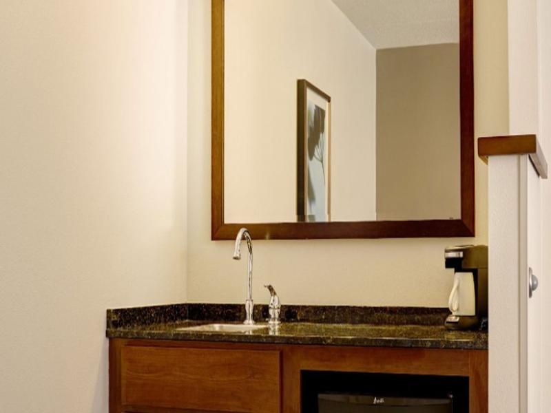 Hyatt Place Atlanta/Cobb Galleria Smyrna Eksteriør bilde