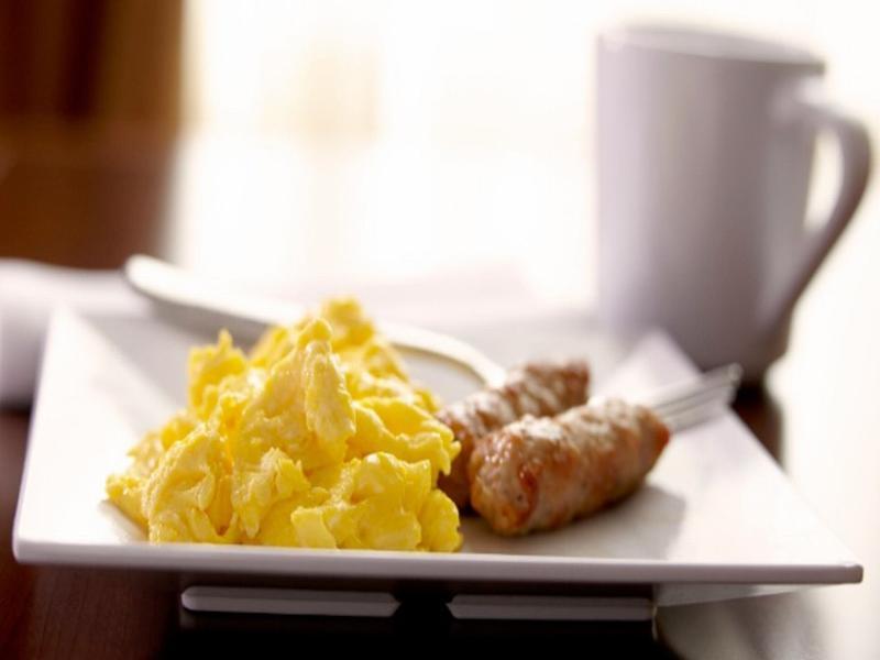 Hyatt Place Atlanta/Cobb Galleria Smyrna Eksteriør bilde