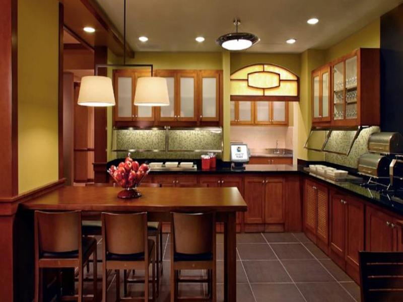 Hyatt Place Atlanta/Cobb Galleria Smyrna Restaurant bilde