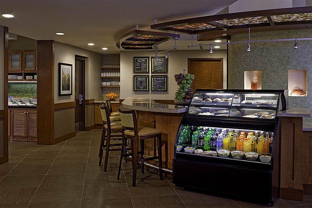 Hyatt Place Atlanta/Cobb Galleria Smyrna Restaurant bilde