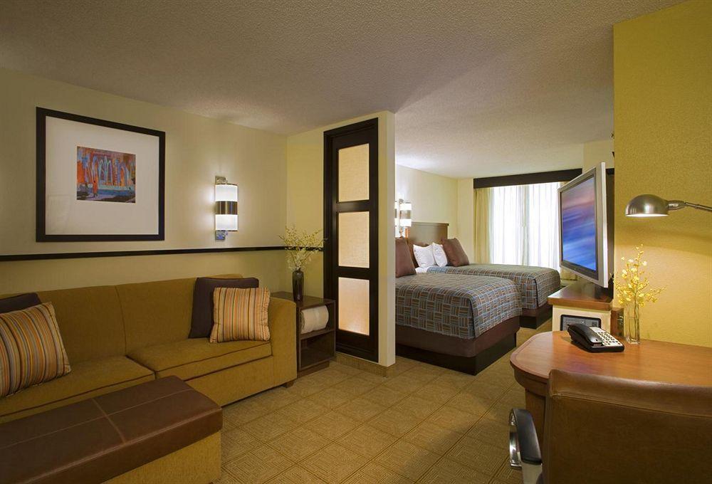 Hyatt Place Atlanta/Cobb Galleria Smyrna Eksteriør bilde