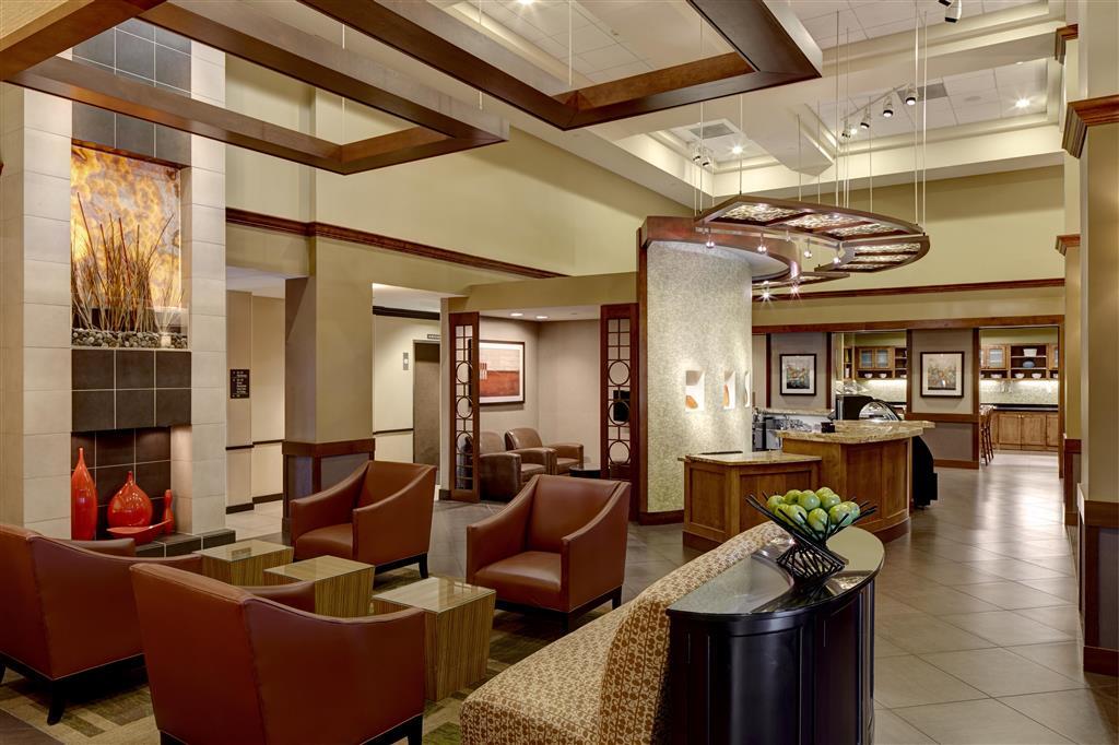 Hyatt Place Atlanta/Cobb Galleria Smyrna Interiør bilde