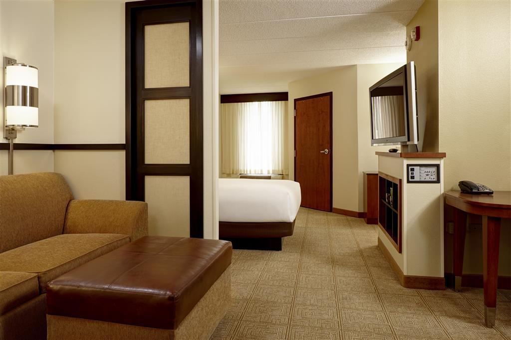 Hyatt Place Atlanta/Cobb Galleria Smyrna Rom bilde