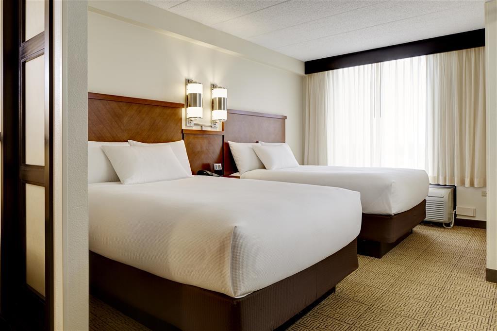 Hyatt Place Atlanta/Cobb Galleria Smyrna Rom bilde