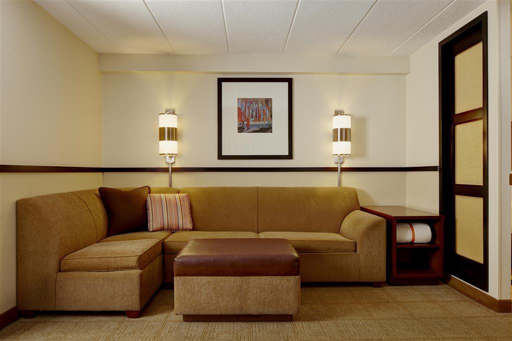 Hyatt Place Atlanta/Cobb Galleria Smyrna Rom bilde