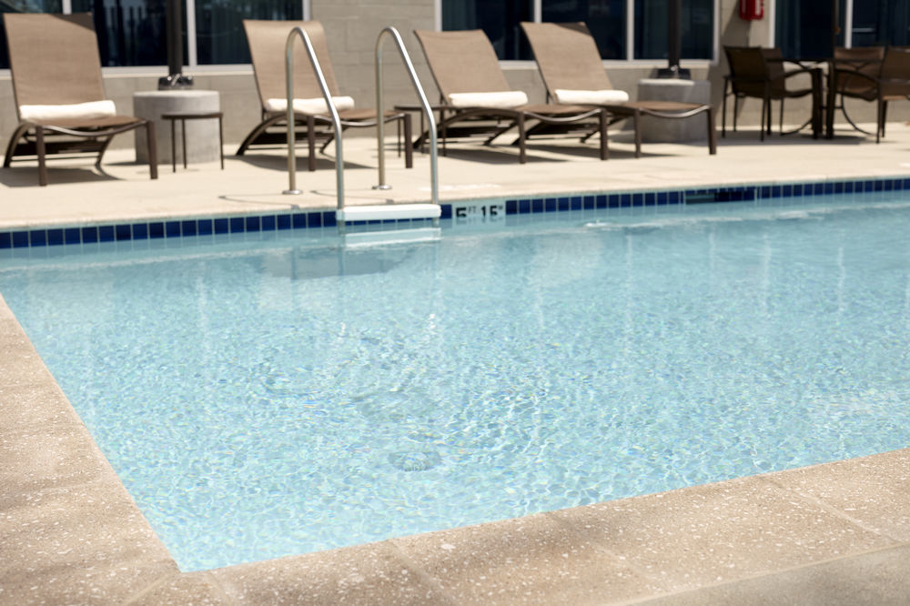 Hyatt Place Atlanta/Cobb Galleria Smyrna Eksteriør bilde