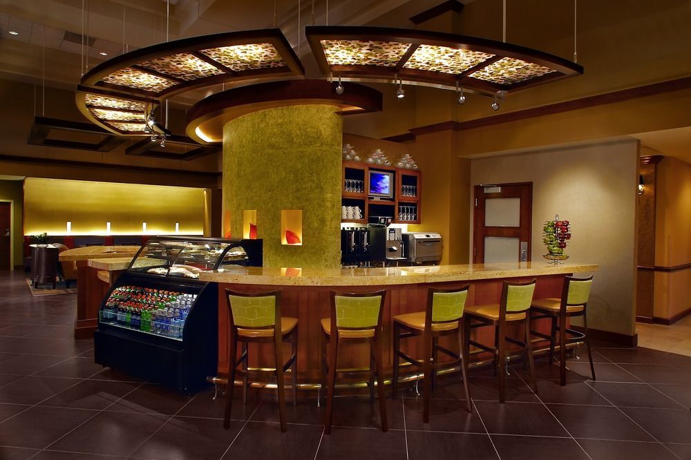 Hyatt Place Atlanta/Cobb Galleria Smyrna Eksteriør bilde
