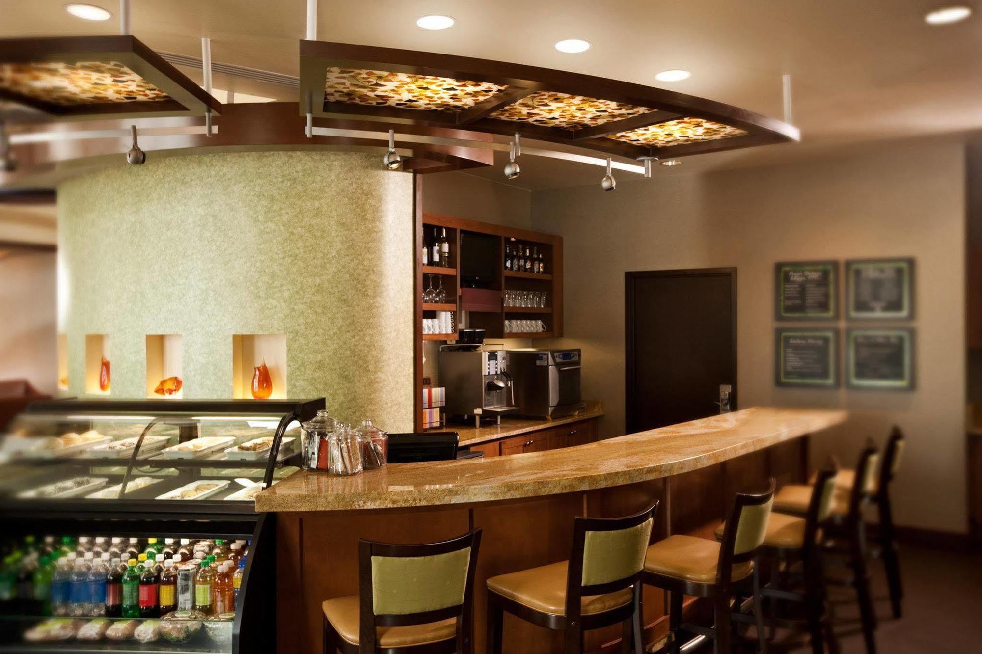 Hyatt Place Atlanta/Cobb Galleria Smyrna Eksteriør bilde