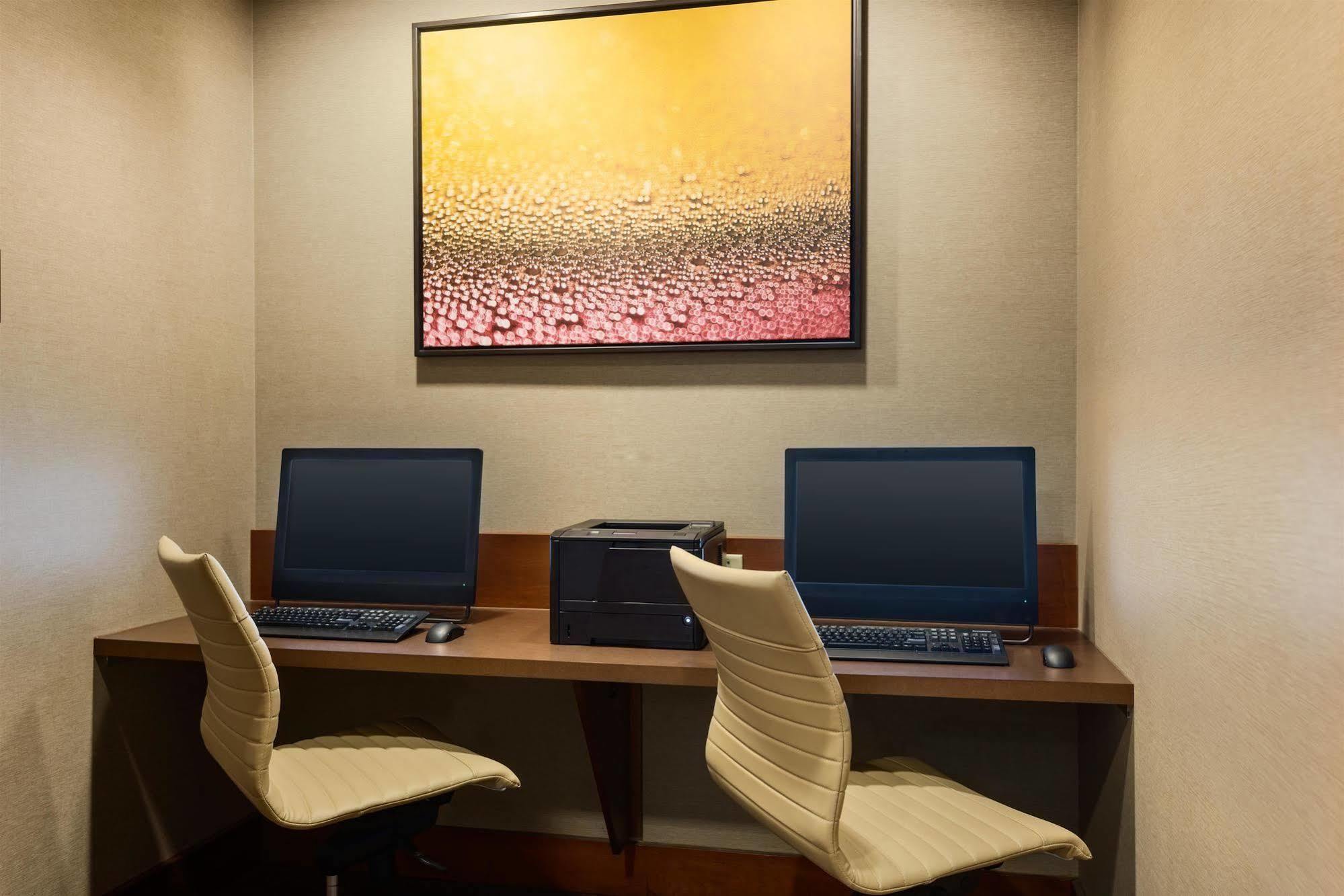 Hyatt Place Atlanta/Cobb Galleria Smyrna Eksteriør bilde