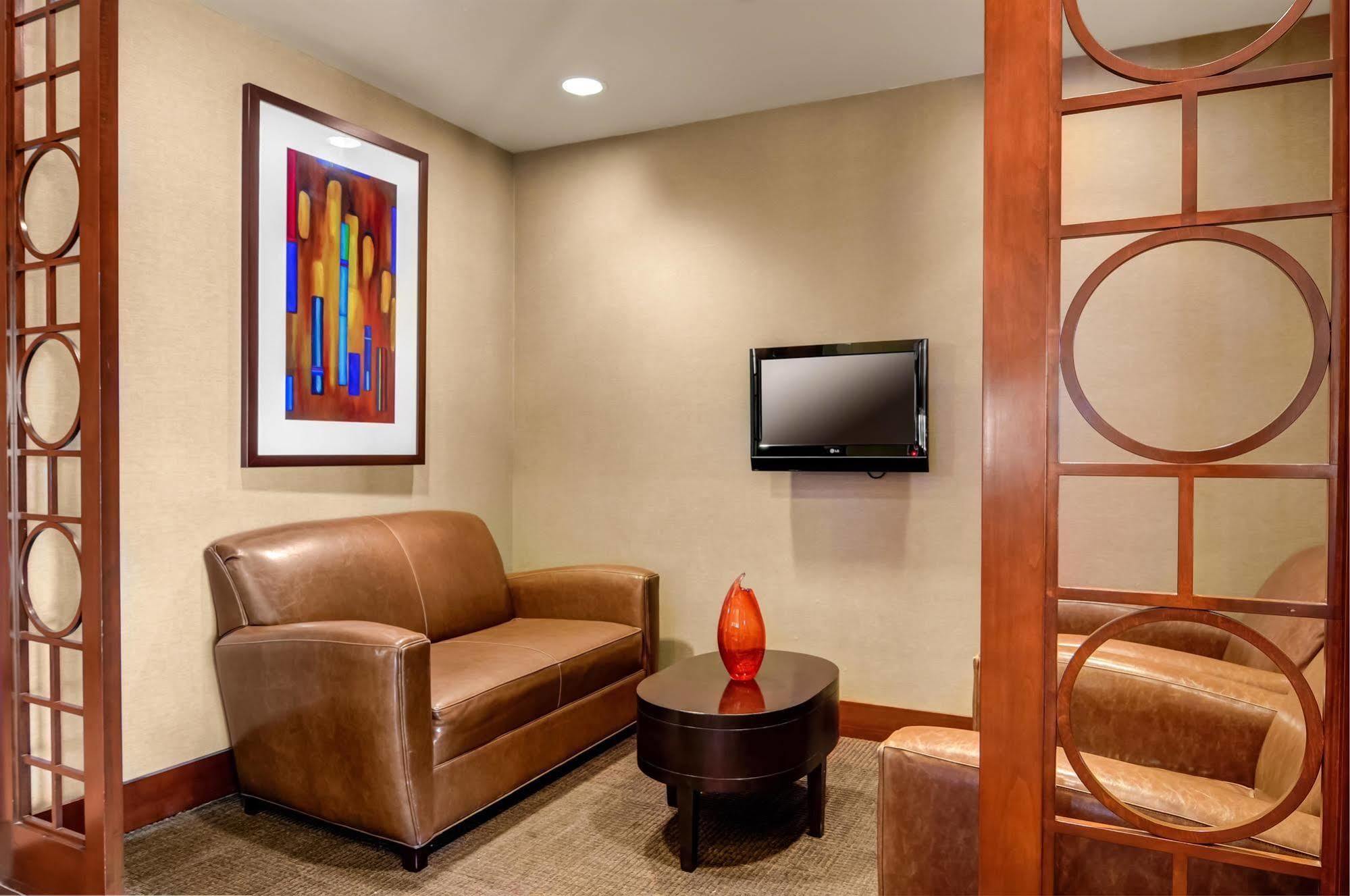 Hyatt Place Atlanta/Cobb Galleria Smyrna Eksteriør bilde