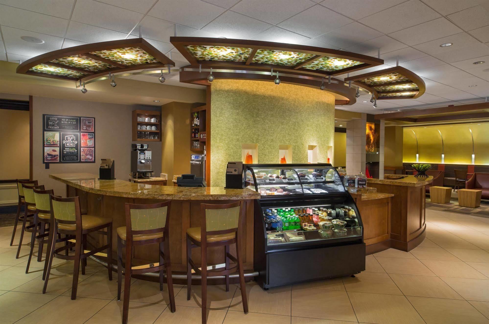Hyatt Place Atlanta/Cobb Galleria Smyrna Eksteriør bilde