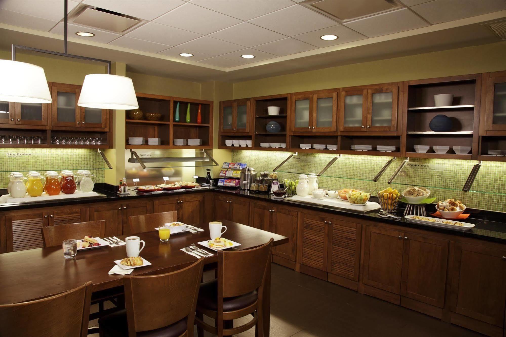 Hyatt Place Atlanta/Cobb Galleria Smyrna Eksteriør bilde