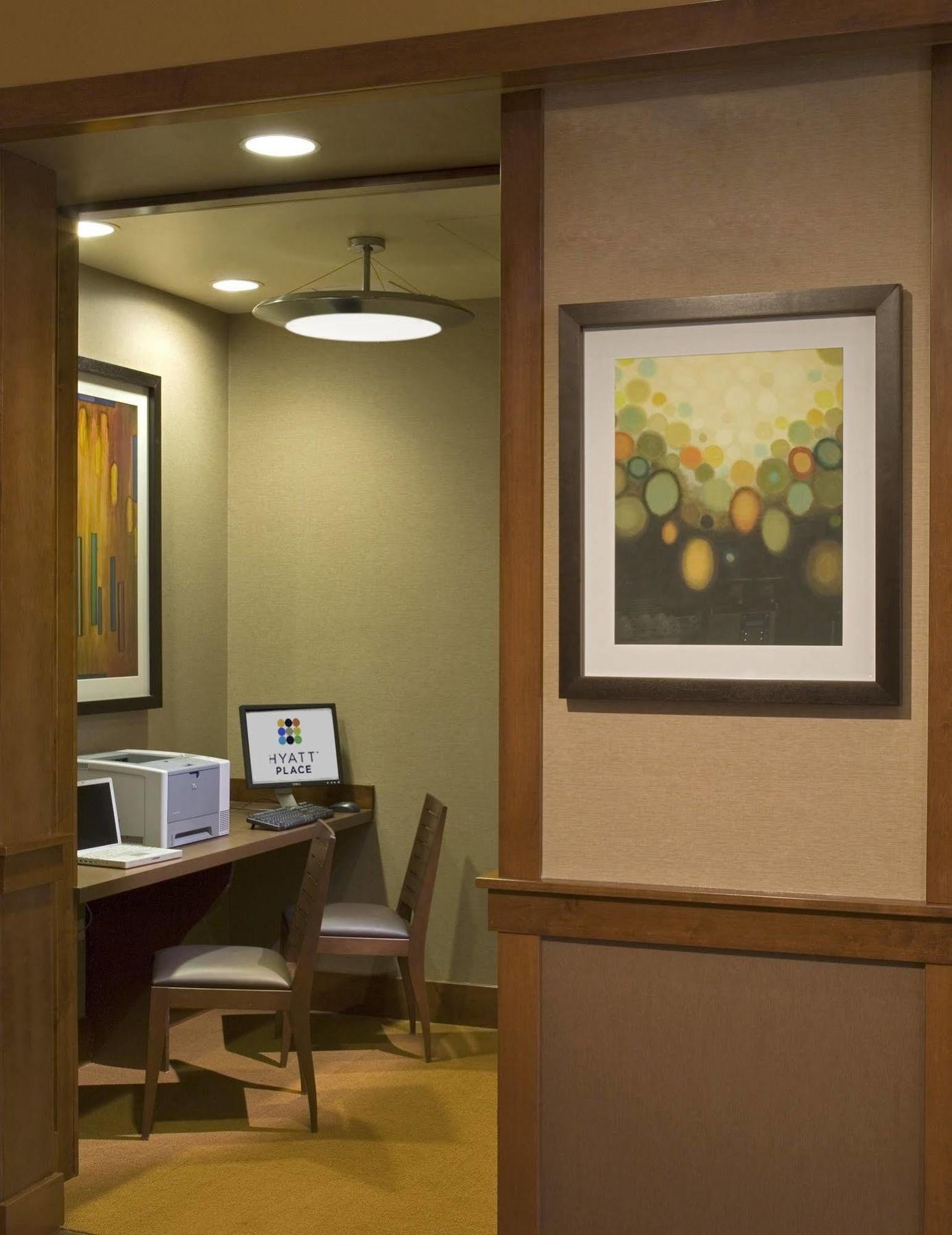 Hyatt Place Atlanta/Cobb Galleria Smyrna Eksteriør bilde