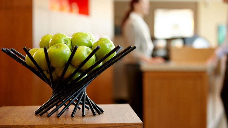 Hyatt Place Atlanta/Cobb Galleria Smyrna Eksteriør bilde