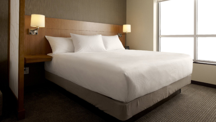 Hyatt Place Atlanta/Cobb Galleria Smyrna Eksteriør bilde