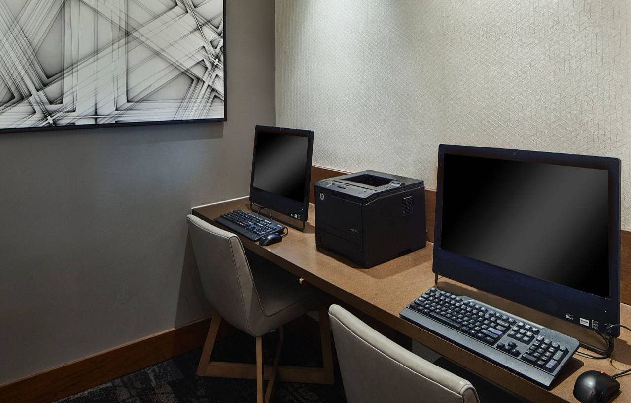 Hyatt Place Atlanta/Cobb Galleria Smyrna Eksteriør bilde