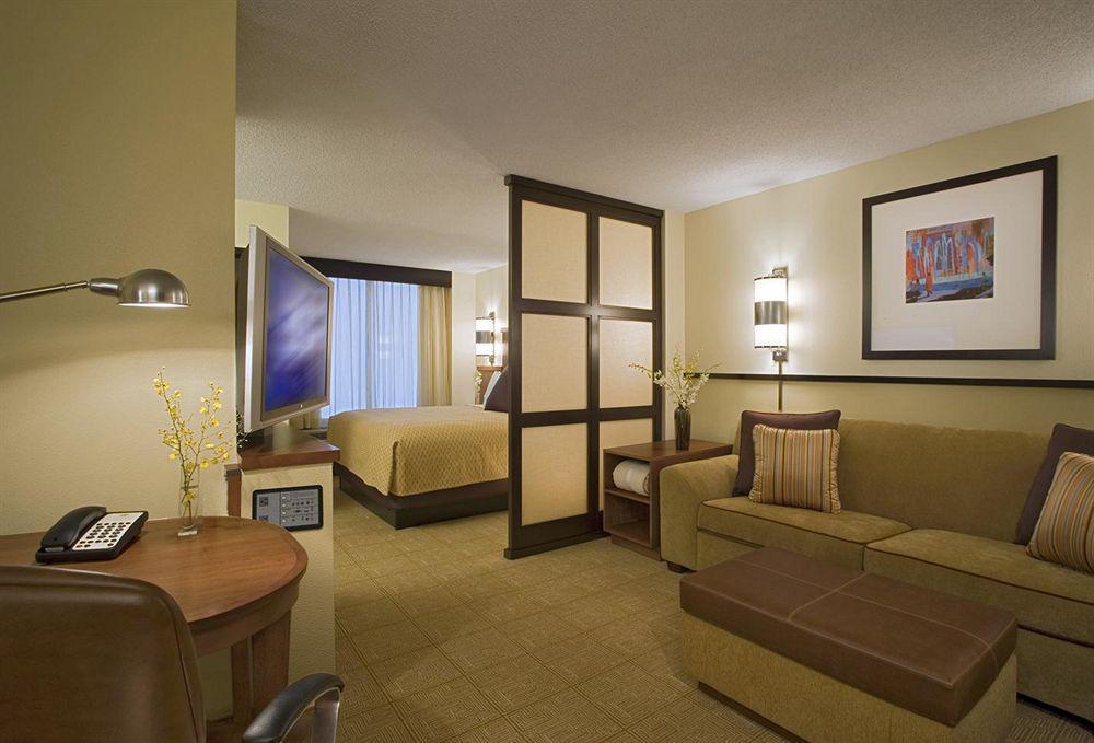 Hyatt Place Atlanta/Cobb Galleria Smyrna Rom bilde
