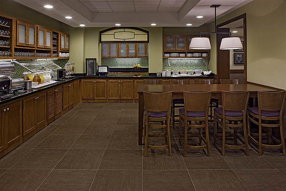 Hyatt Place Atlanta/Cobb Galleria Smyrna Restaurant bilde